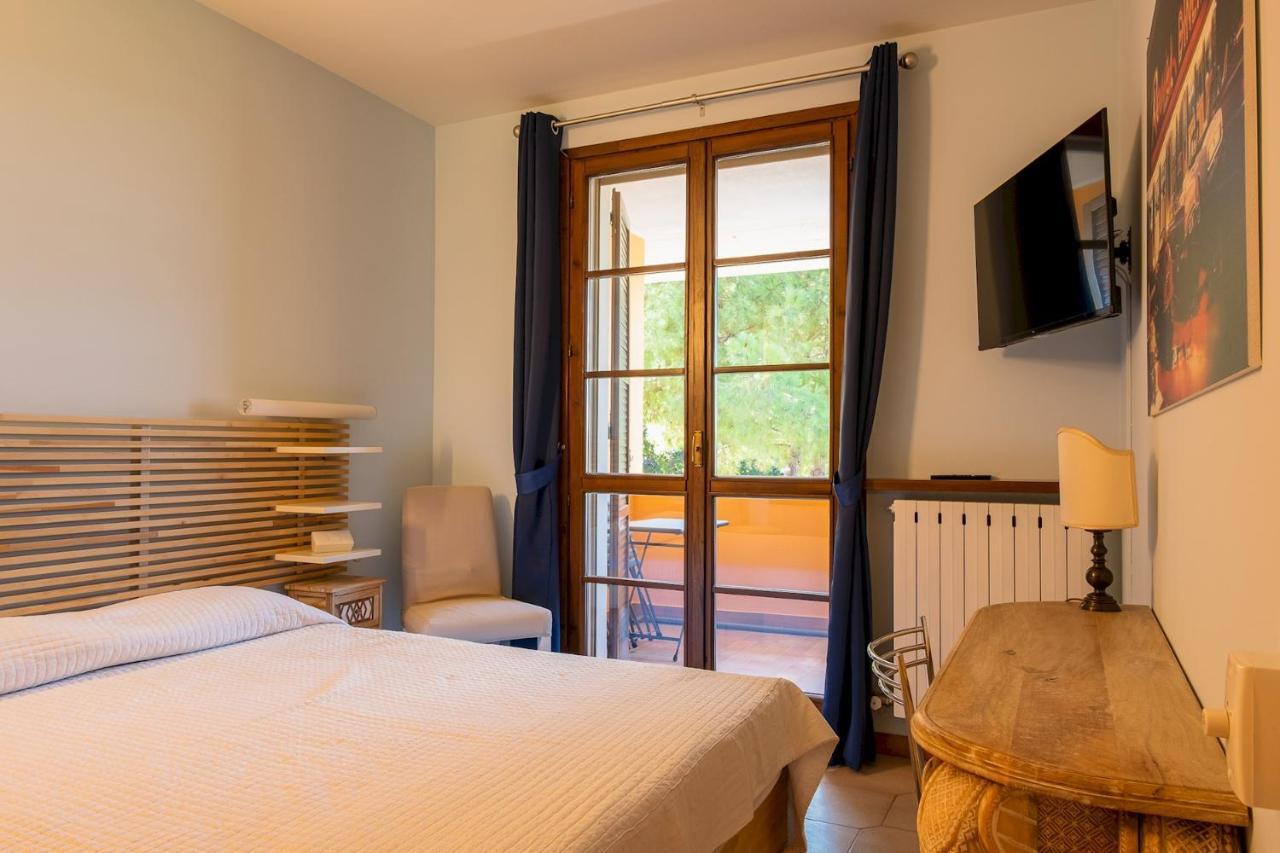 La Casa Sul Porto - Italian Homing Διαμέρισμα Σιρμιόνε Εξωτερικό φωτογραφία