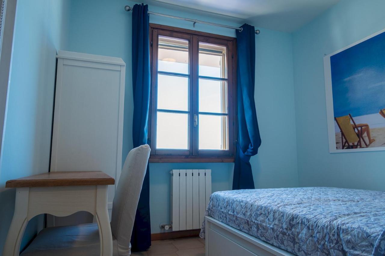 La Casa Sul Porto - Italian Homing Διαμέρισμα Σιρμιόνε Εξωτερικό φωτογραφία