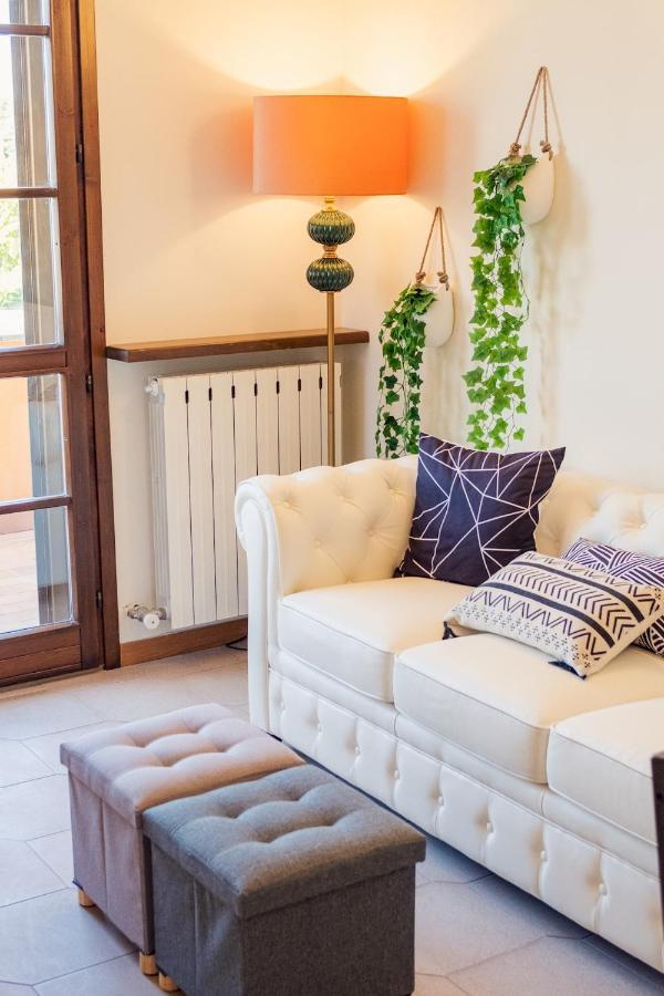 La Casa Sul Porto - Italian Homing Διαμέρισμα Σιρμιόνε Εξωτερικό φωτογραφία